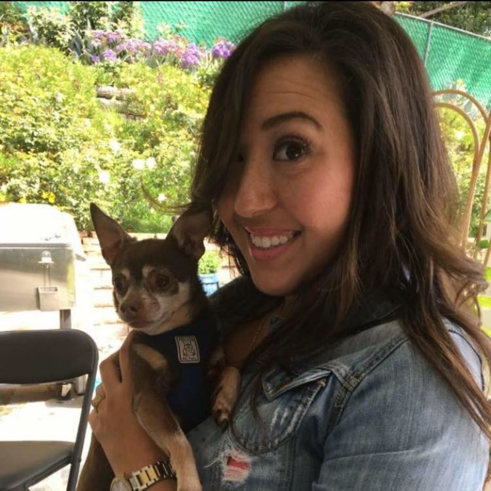 Meet your Posher, Shannon